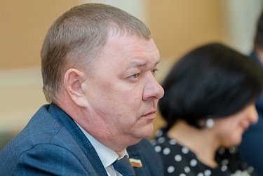 Рекомендовано принять